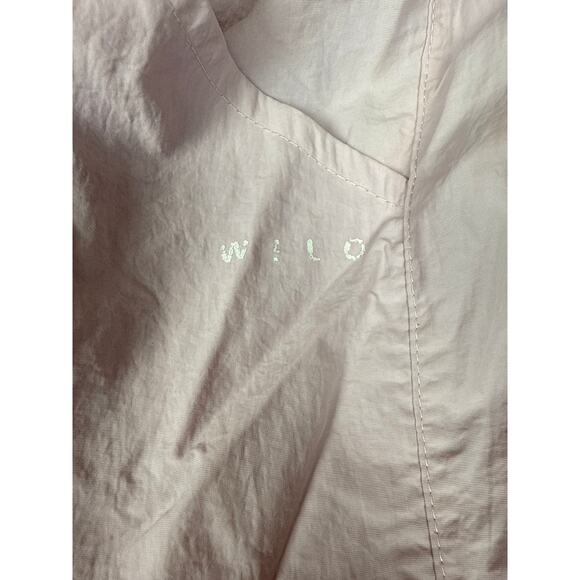 Wilo the label parachute pants
Pink women’s M - Picture 3 of 11